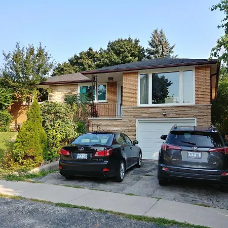 Bradford Vacation Apartment Exterior photo