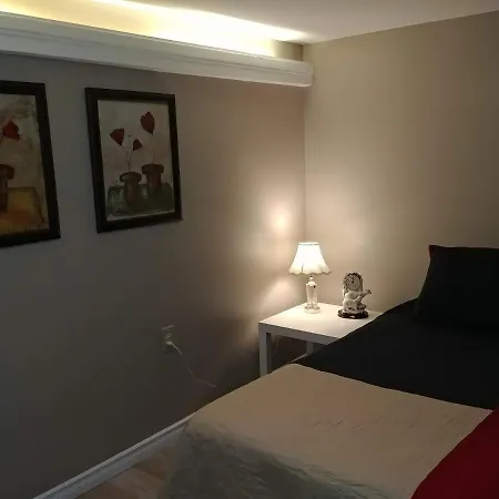 Bradford Vacation Apartment Exterior photo