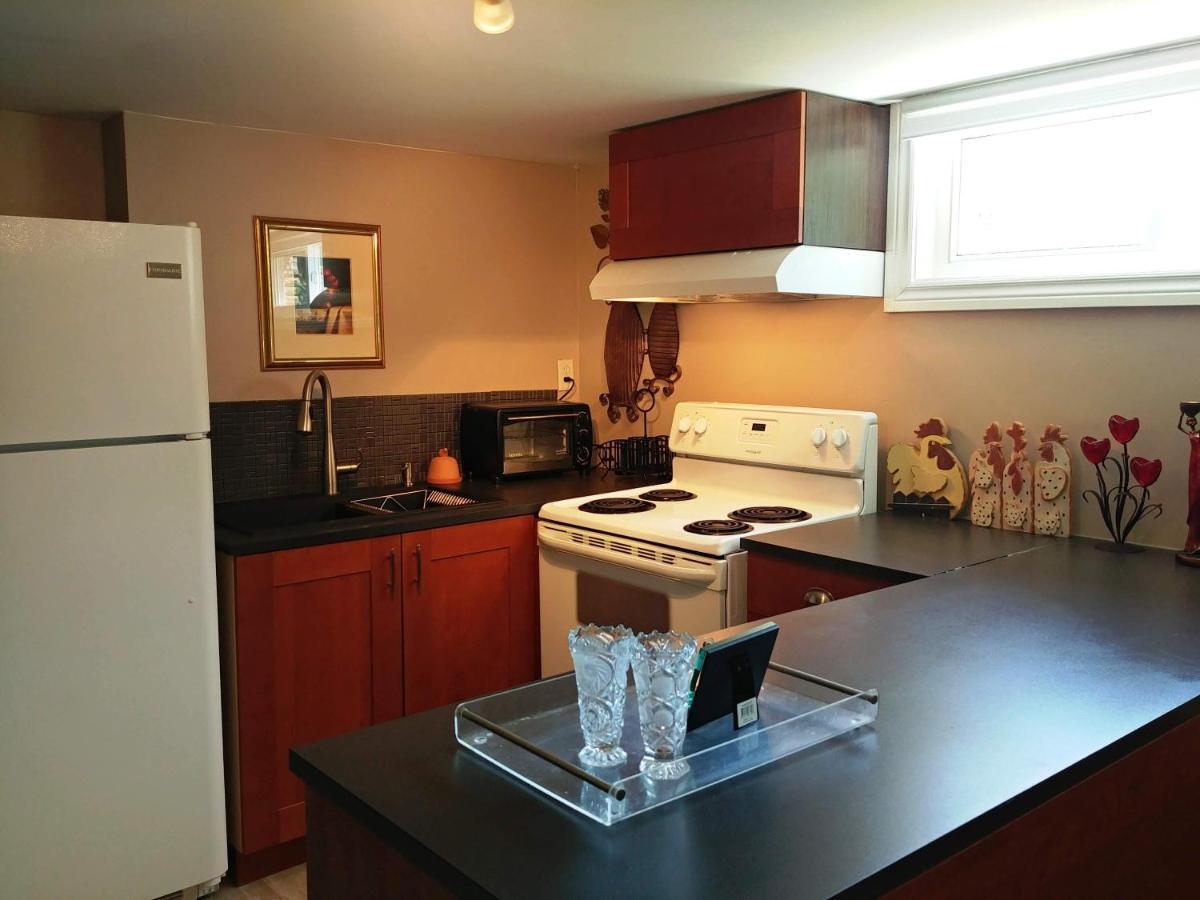Apartment Vacation
