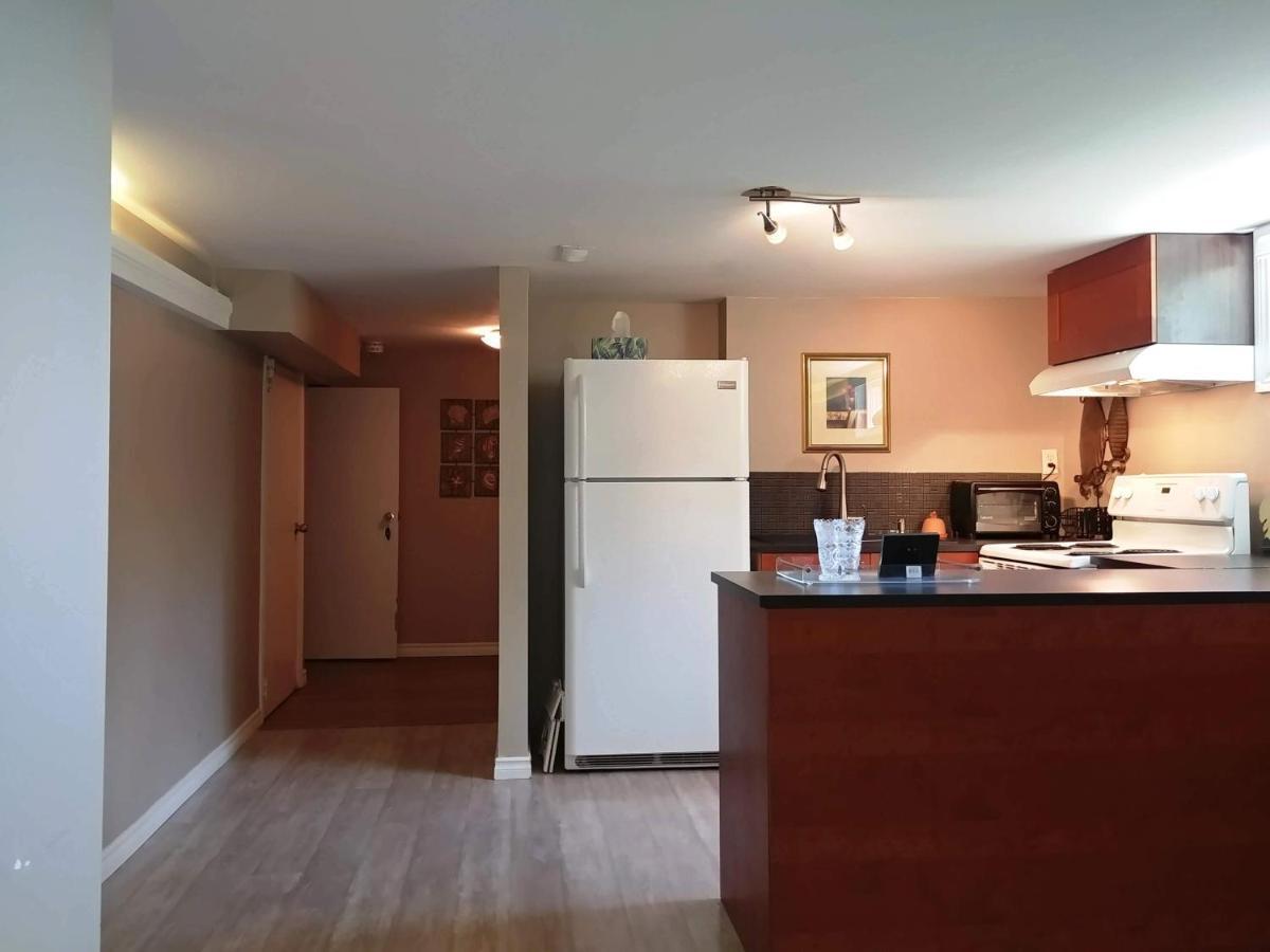 Apartment Vacation *