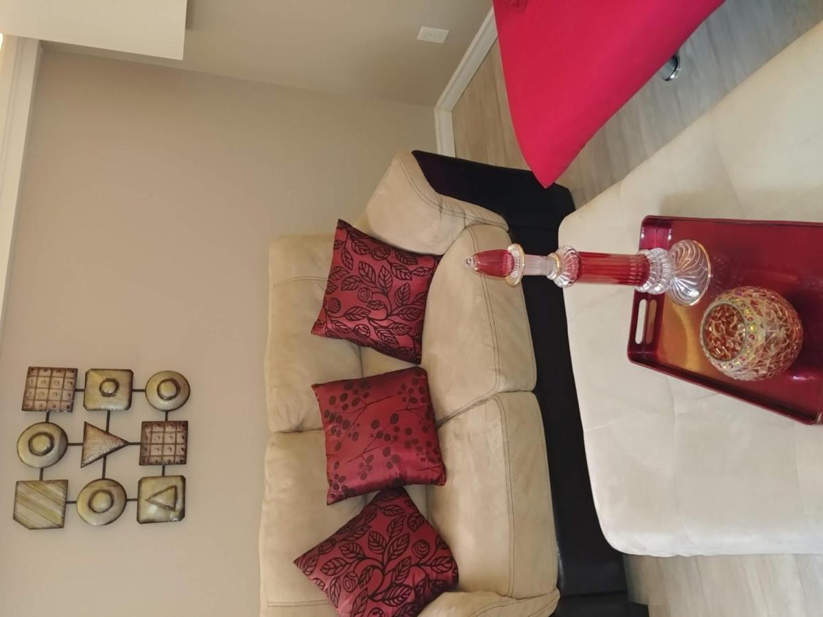 Apartment Vacation Bradford