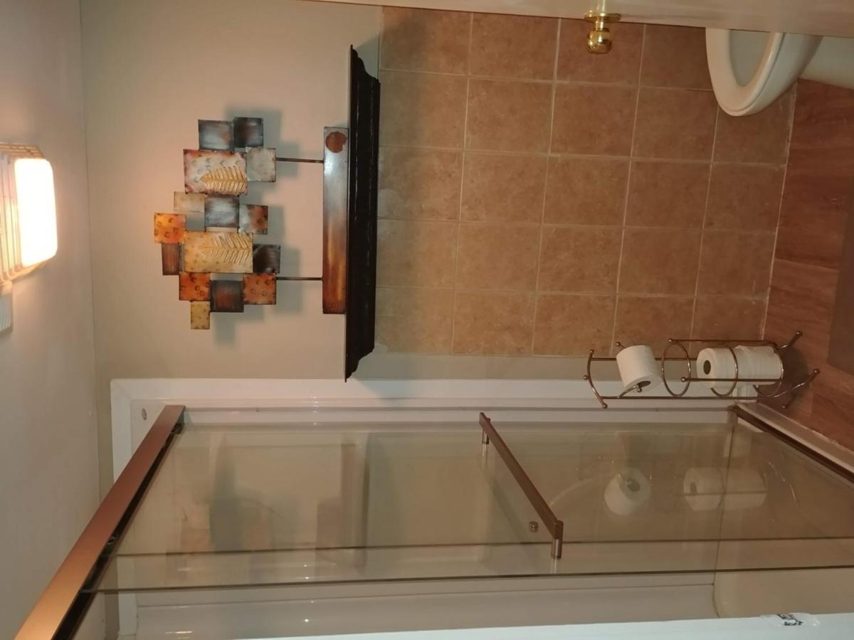 Vacation Apartment